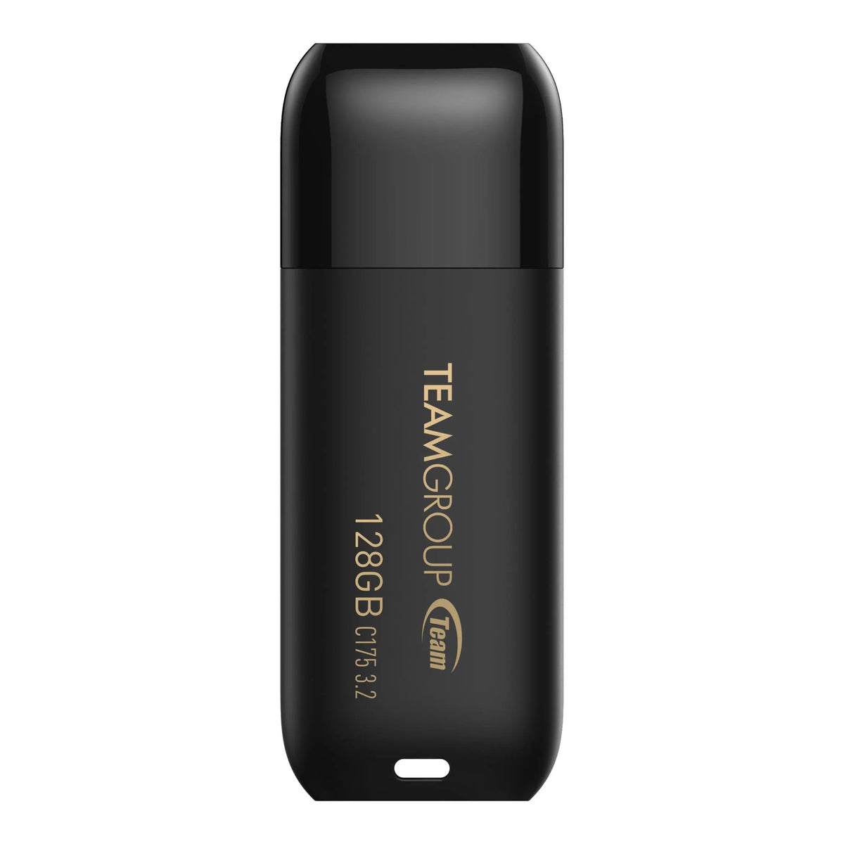 Team Group C175 128GB USB 3.2 G1 Flash Drive - USB Pocket Drive