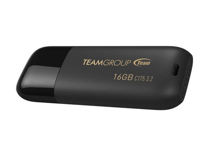 Team Group C175 16GB USB 3.2 G1 Flash Drive - USB Pocket Drive - Image 3