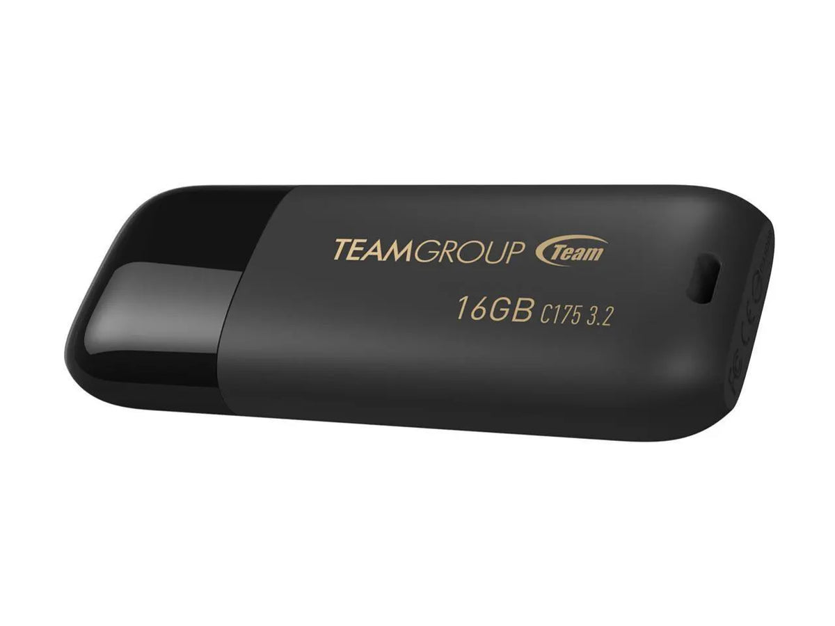 Team Group C175 16GB USB 3.2 G1 Flash Drive - USB Pocket Drive - Image 3