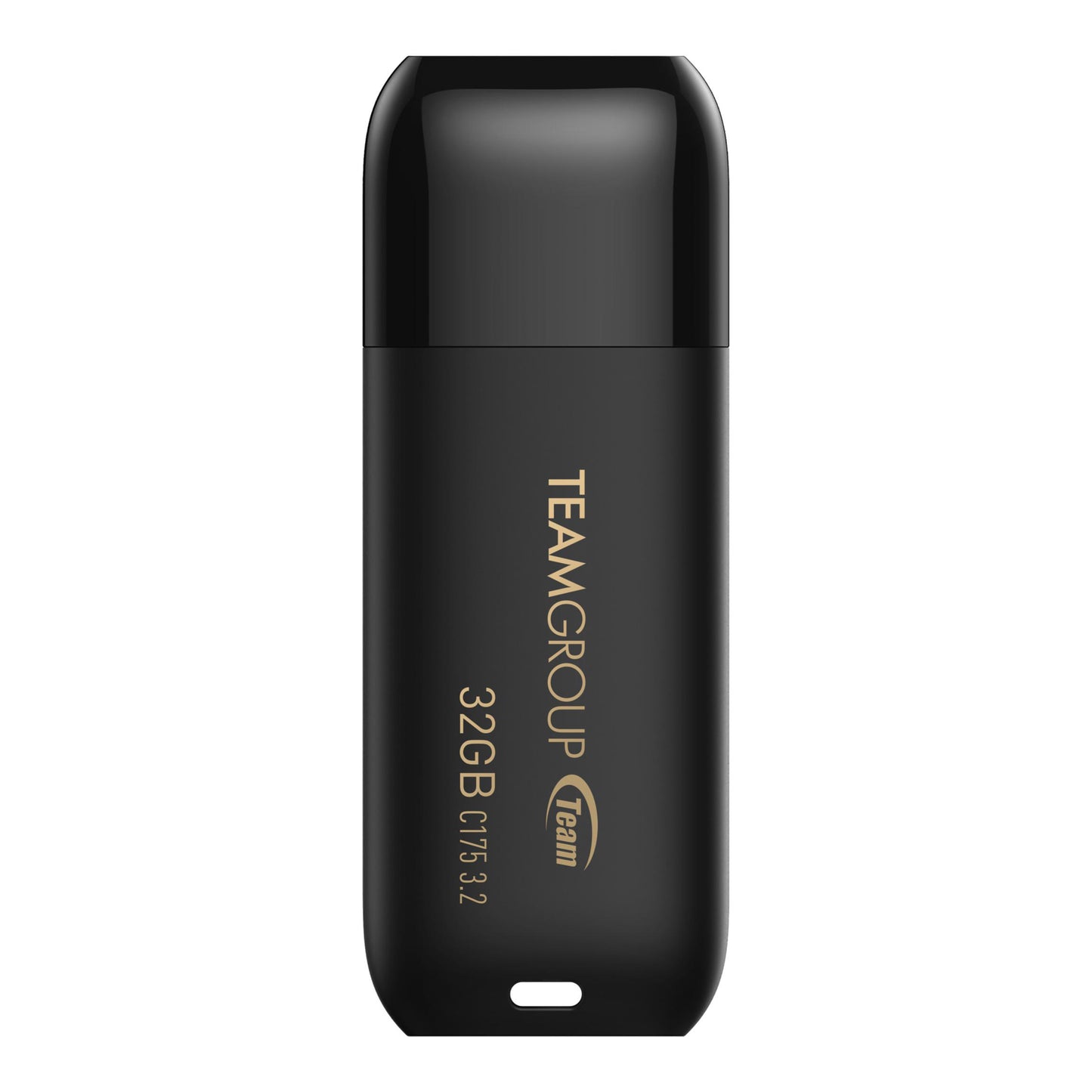 Team Group C175 32GB USB 3.2 G1 Flash Drive - USB Pocket Drive