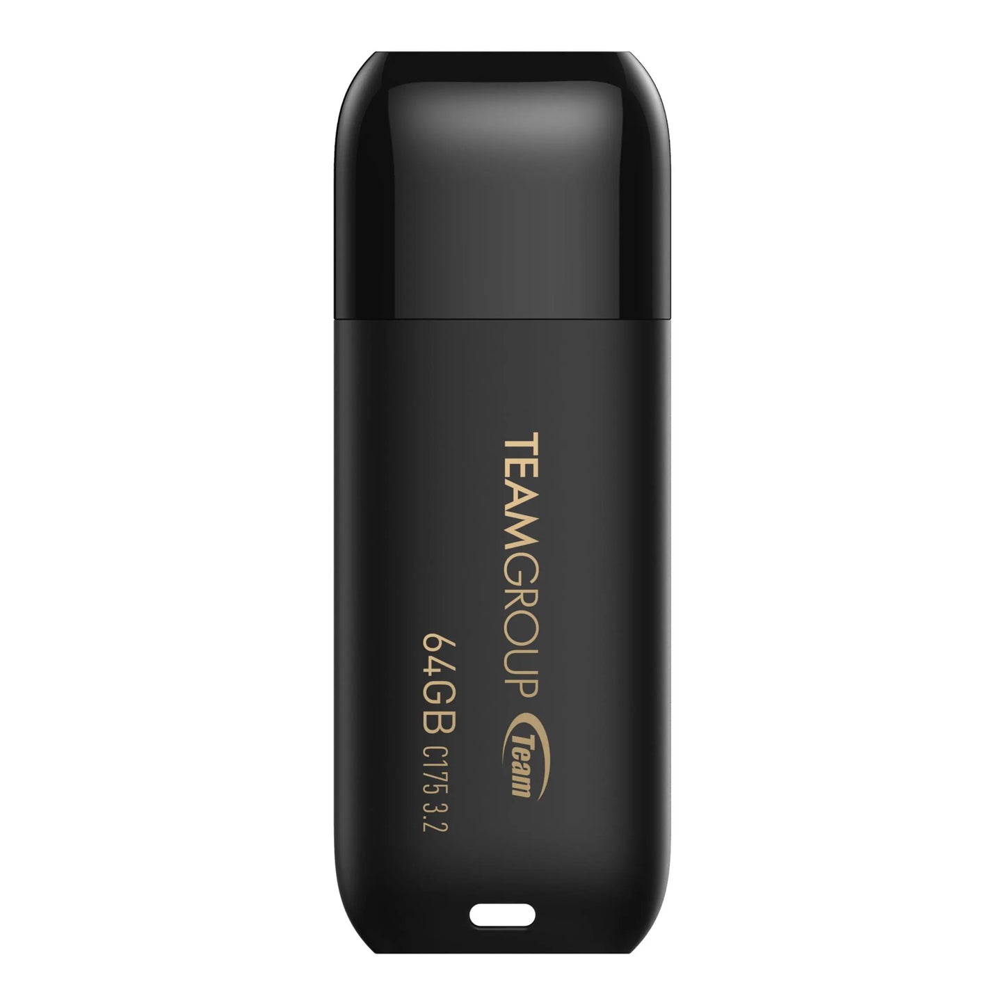 Team Group C175 64GB USB 3.2 Flash Drive - USB Pocket Drive