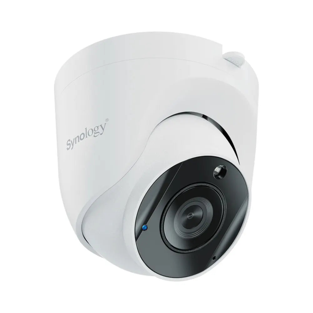 Synology Camera TC510 - License required - Surveillance - IP Cameras
