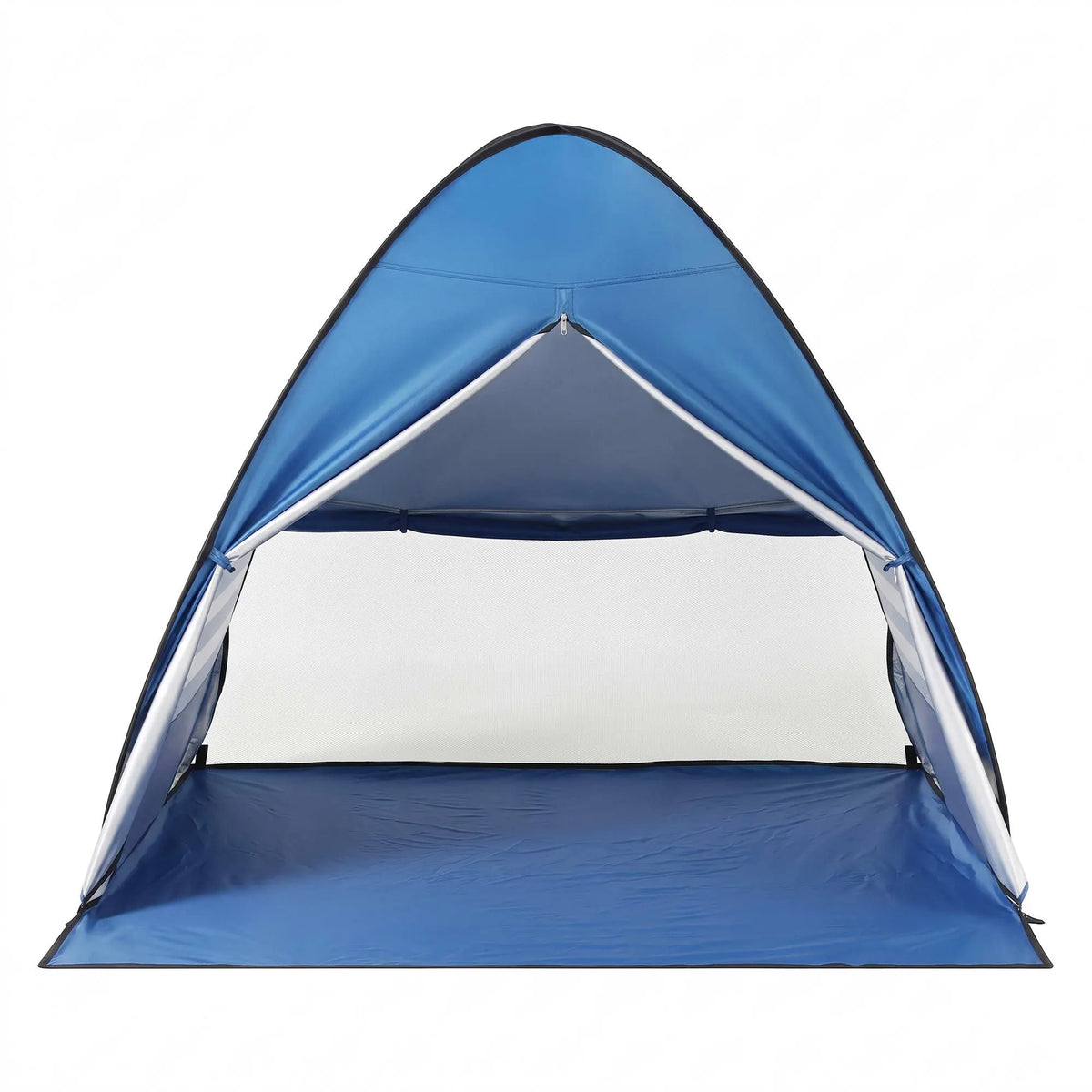 Weisshorn Pop Up Beach Tent UPF50+ Sun Shade 2-3 Person Lightweight - Image 4