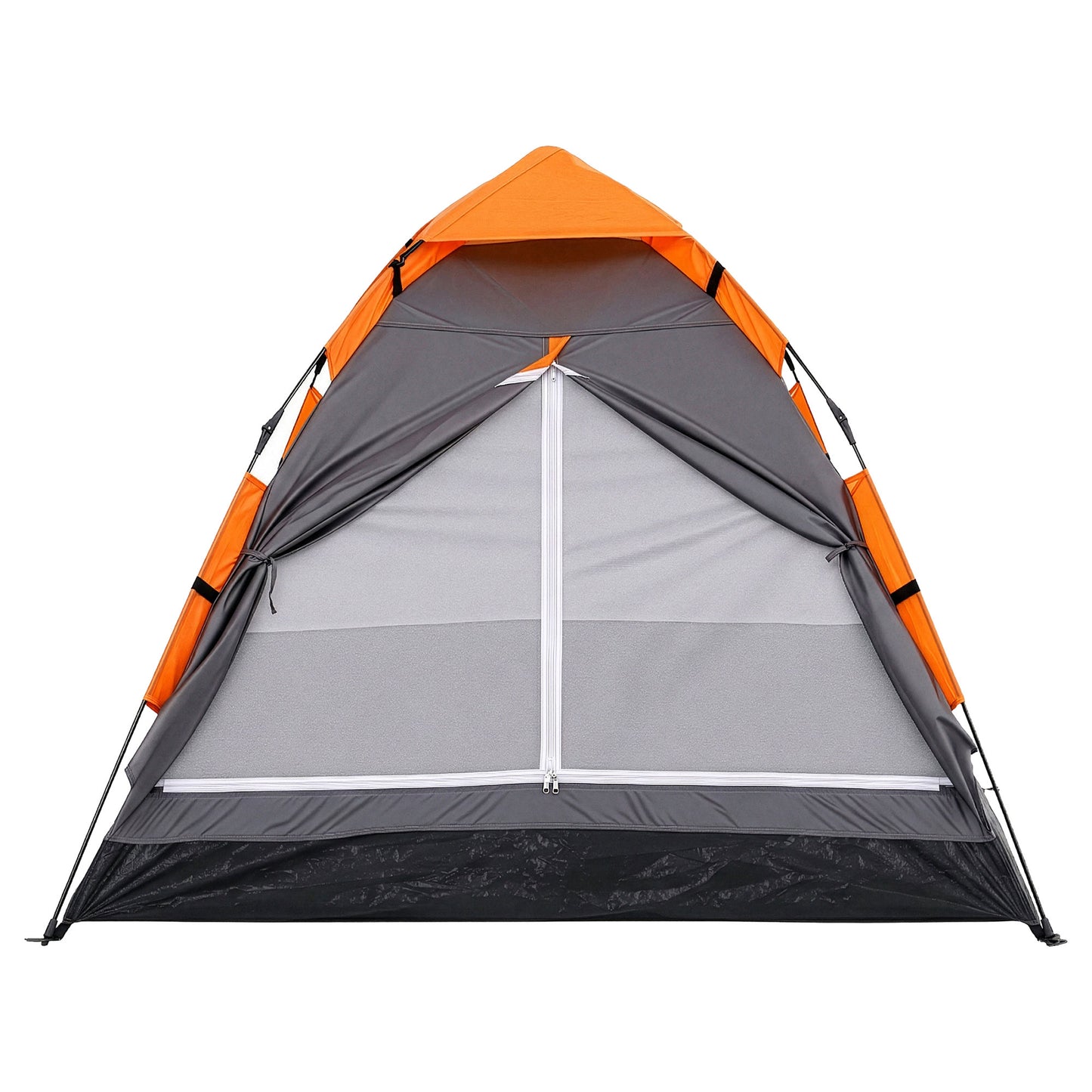 Weisshorn 2 Person Instant Pop Up Camping Tent Automatic Waterproof Hiking Beach - Image 3