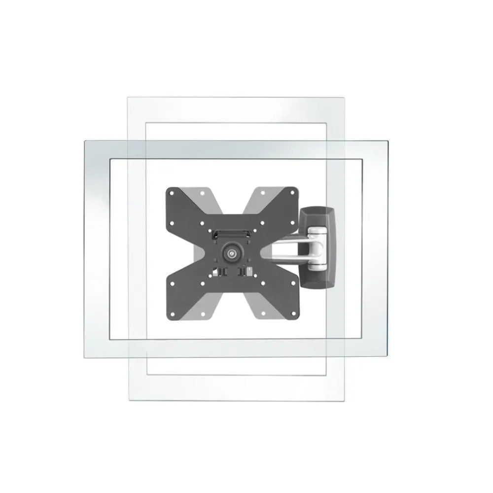Atdec Full Motion Wall Mount to 25kg - Wall Mounts - Image 2