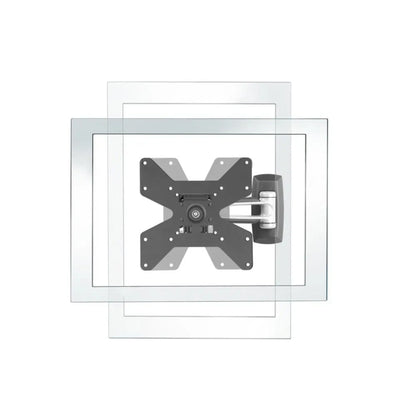 Atdec Full Motion Wall Mount to 25kg - Wall Mounts - Image 2