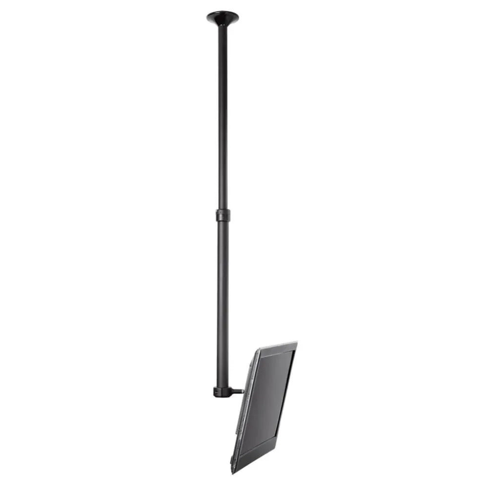 Atdec Long Pole Ceiling Mount with Tilt up to 46" and 25kg - Monitors - Mounts - Image 2