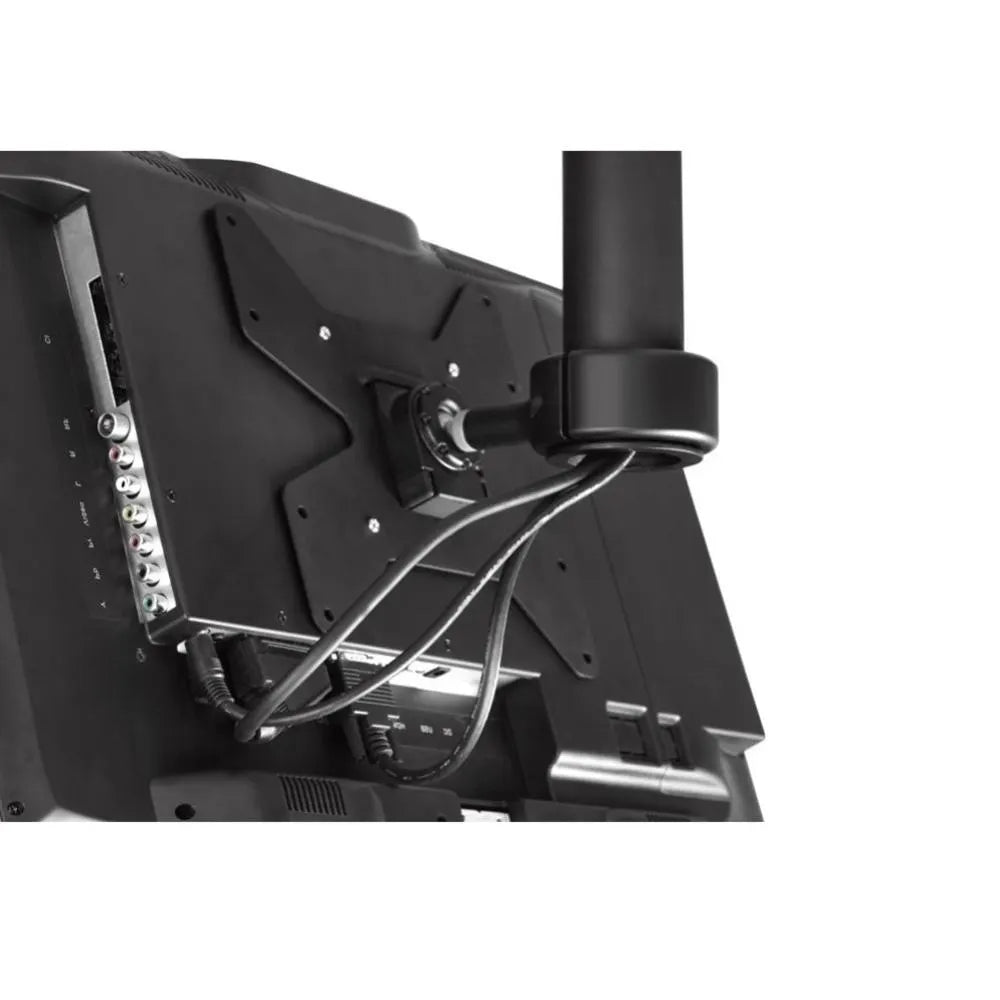 Atdec Long Pole Ceiling Mount with Tilt up to 46" and 25kg - Monitors - Mounts - Image 6