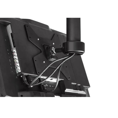Atdec Long Pole Ceiling Mount with Tilt up to 46" and 25kg - Monitors - Mounts - Image 6