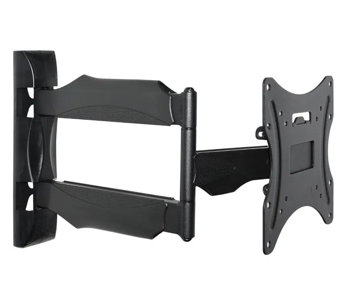 Atdec Ultra Slim Full Motion Wall Mount to 35kg - Wall Mounts