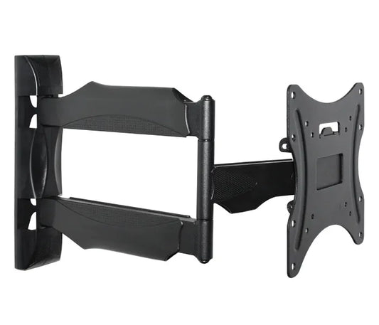 Atdec Ultra Slim Full Motion Wall Mount to 35kg - Wall Mounts