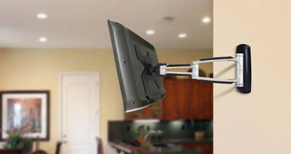 Atdec Full Motion Wall Mount to 25kg - Wall Mounts