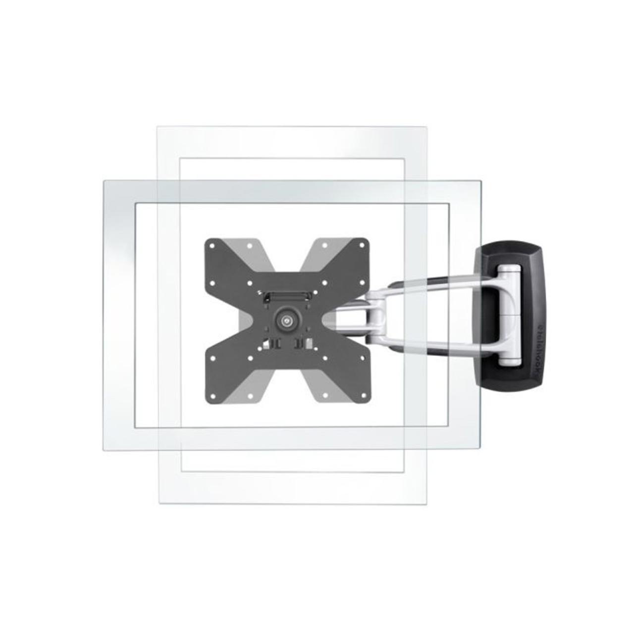 Atdec 1040 Full Motion Wall Mount - Wall Mounts - Image 5