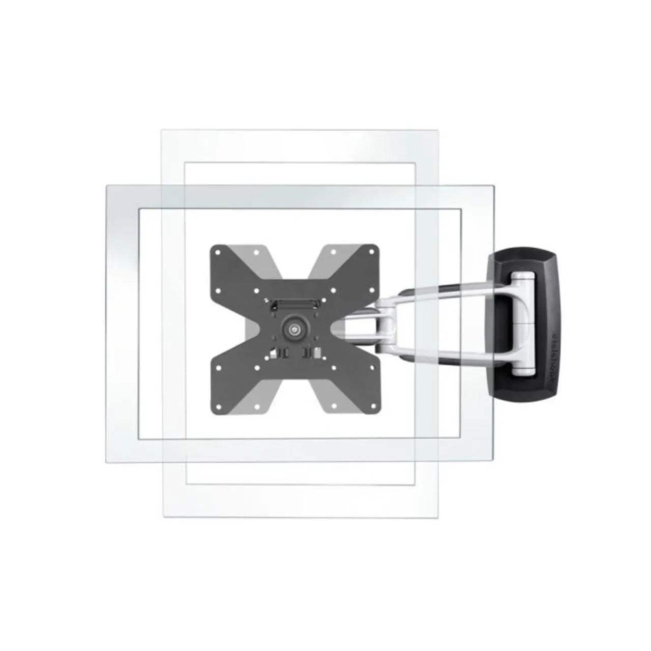Atdec Full Motion Wall Mount to 25kg - Wall Mounts - Image 5