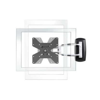Atdec Full Motion Wall Mount to 25kg - Wall Mounts - Image 5