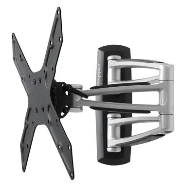 Atdec Full Motion Wall Mount to 35kg - Wall Mounts