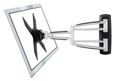 Atdec Full Motion Wall Mount to 35kg - Wall Mounts - Image 3