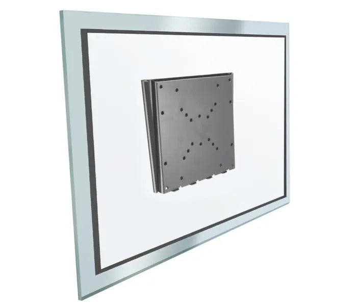 Atdec Ultra Slim Fixed Wall Mount to 50kg - Wall Mounts