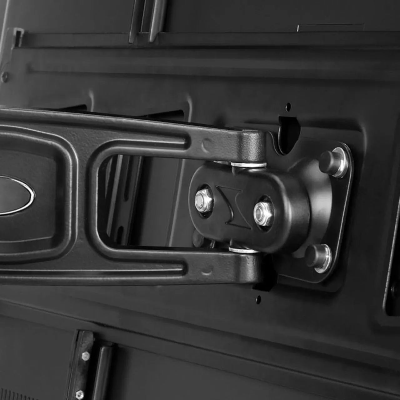 Atdec Full Motion Wall Mount to 35kg - Wall Mounts - Image 8