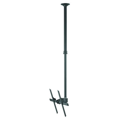 Atdec Long Pole Heavy-Duty Ceiling Mount to 65kg - Monitors - Mounts - Image 2