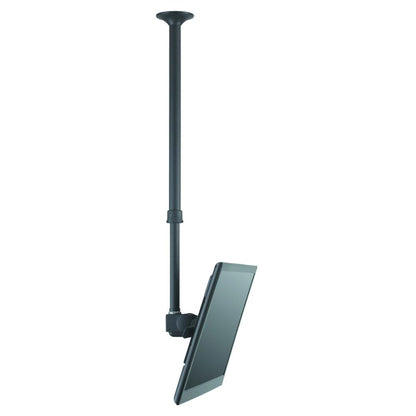 Atdec 3070 Ceiling Mount Tilt Long Black - Monitors - Mounts - Image 4