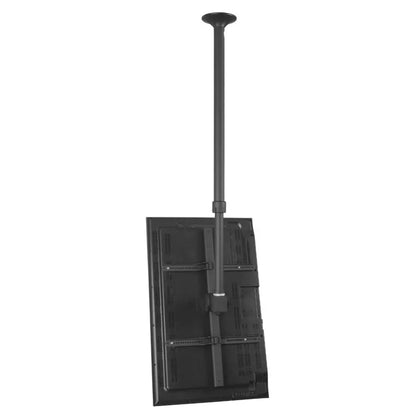 Atdec Long Pole Heavy-Duty Ceiling Mount to 65kg - Monitors - Mounts - Image 5