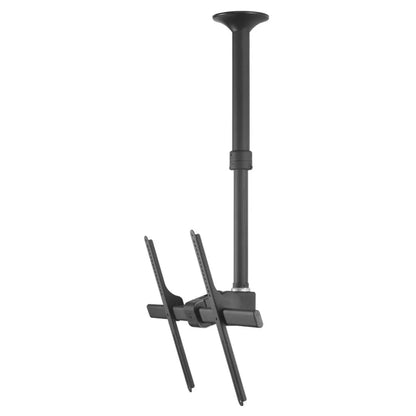 Atdec Short Pole Heavy-Duty Ceiling Mount to 65kg - Monitors - Mounts - Image 2