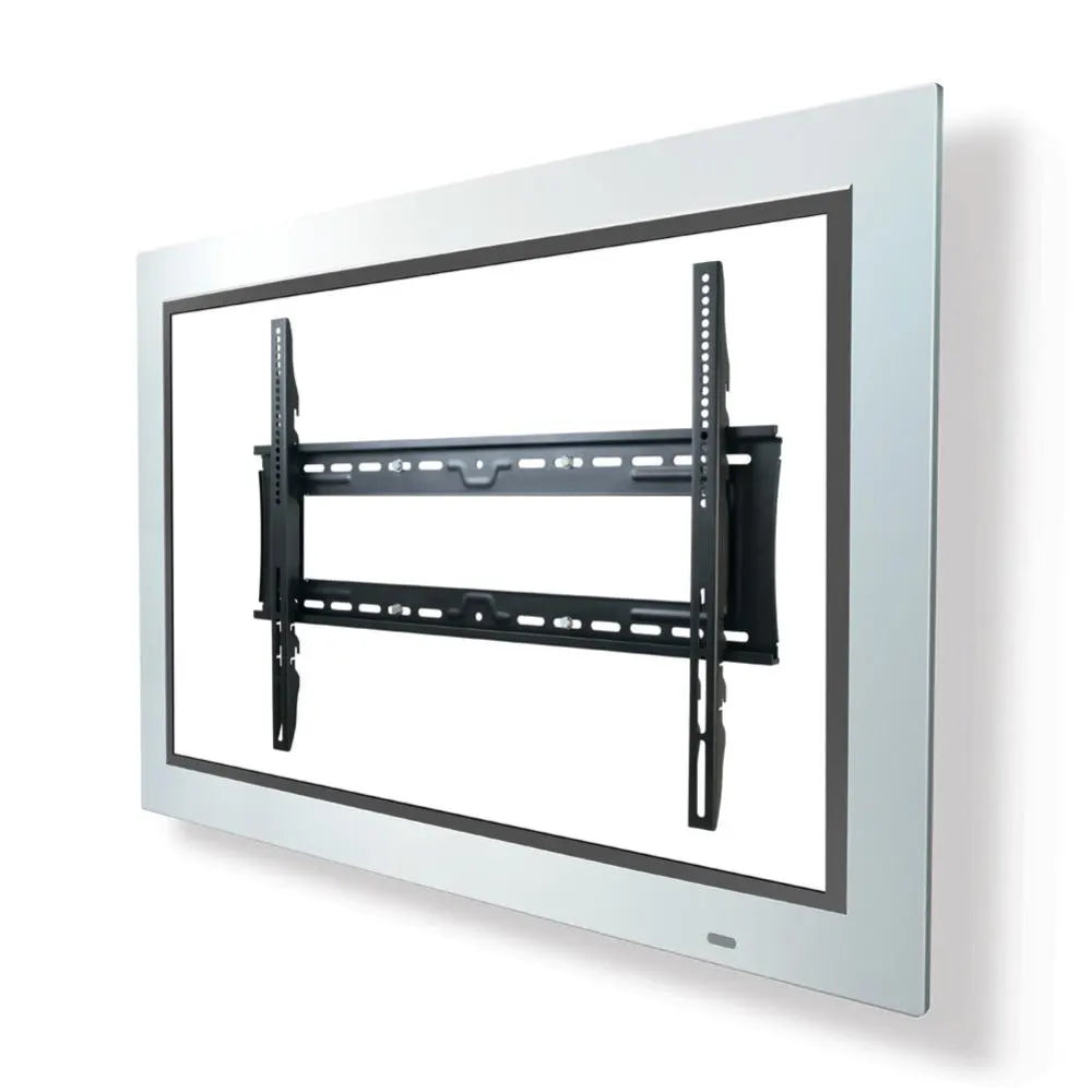 Atdec Heavy-Duty Fixed Wall Mount to 91kg - Wall Mounts