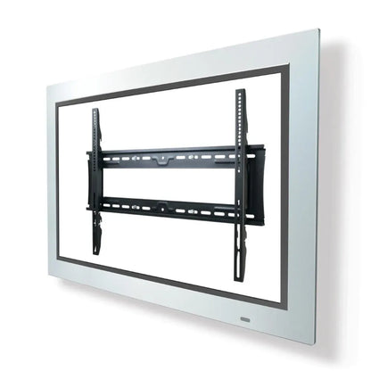 Atdec Heavy-Duty Fixed Wall Mount to 91kg - Wall Mounts