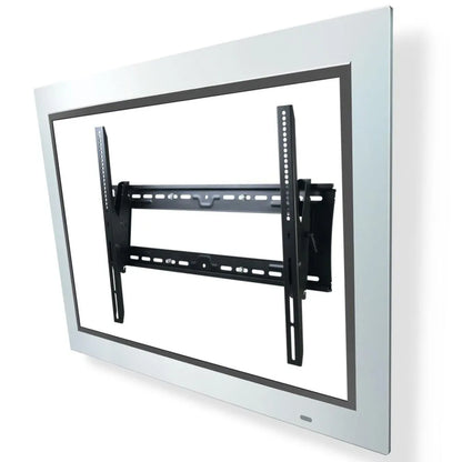 Atdec Heavy-Duty Tilt Wall Mount to 91kg - Wall Mounts