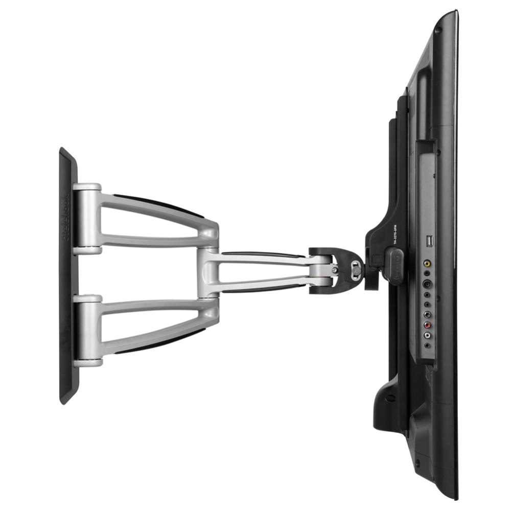Atdec 3270 Full Motion Wall Mount - Wall Mounts - Image 2