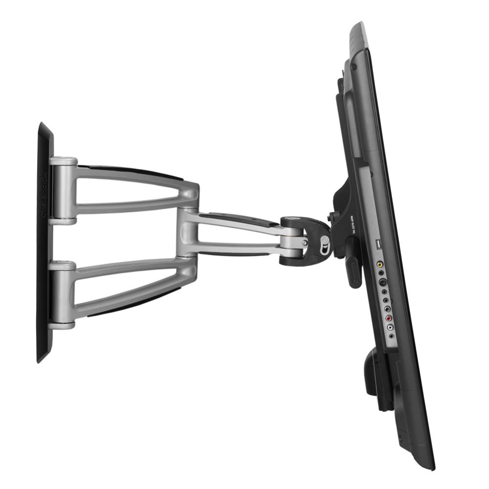 Atdec 3270 Full Motion Wall Mount - Wall Mounts - Image 4