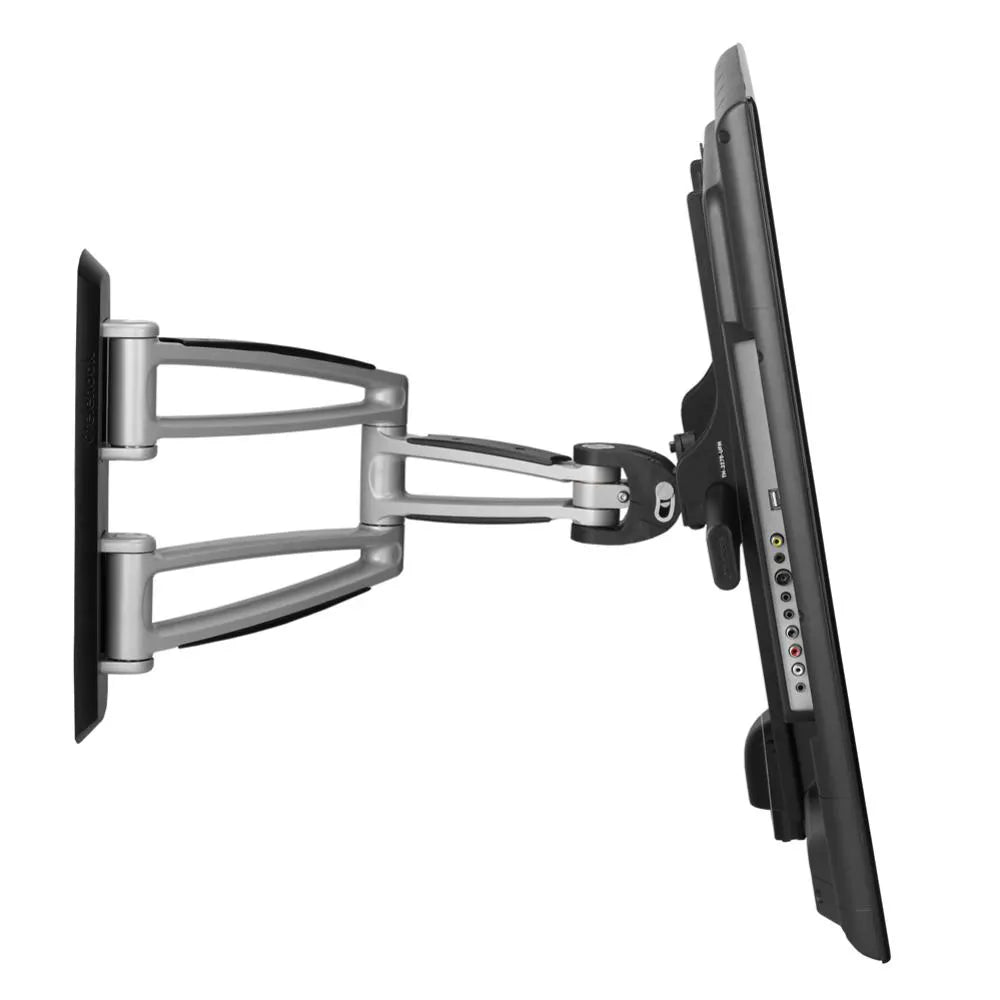 Atdec Full Motion Wall Mount to 50kg - Wall Mounts - Image 4
