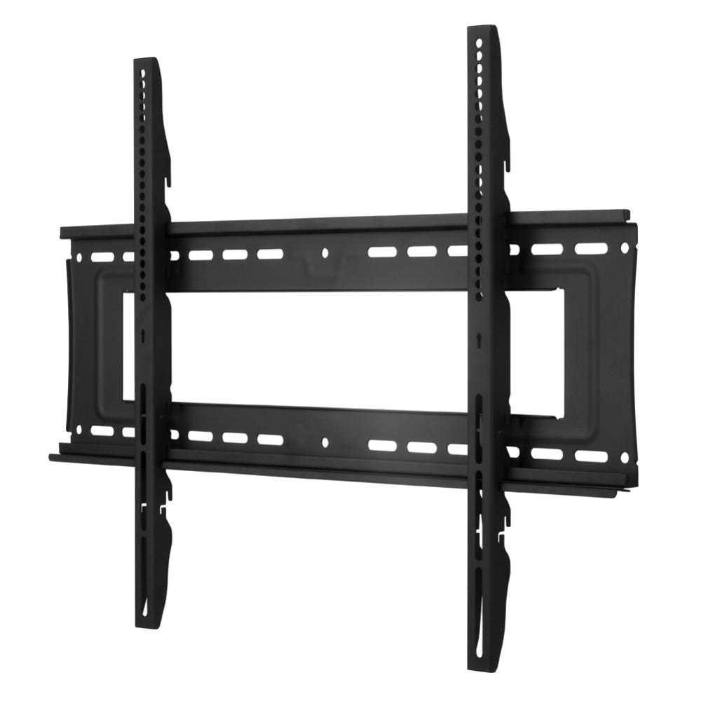 Atdec Heavy Duty Fixed Angle Wall Mount - Wall Mounts