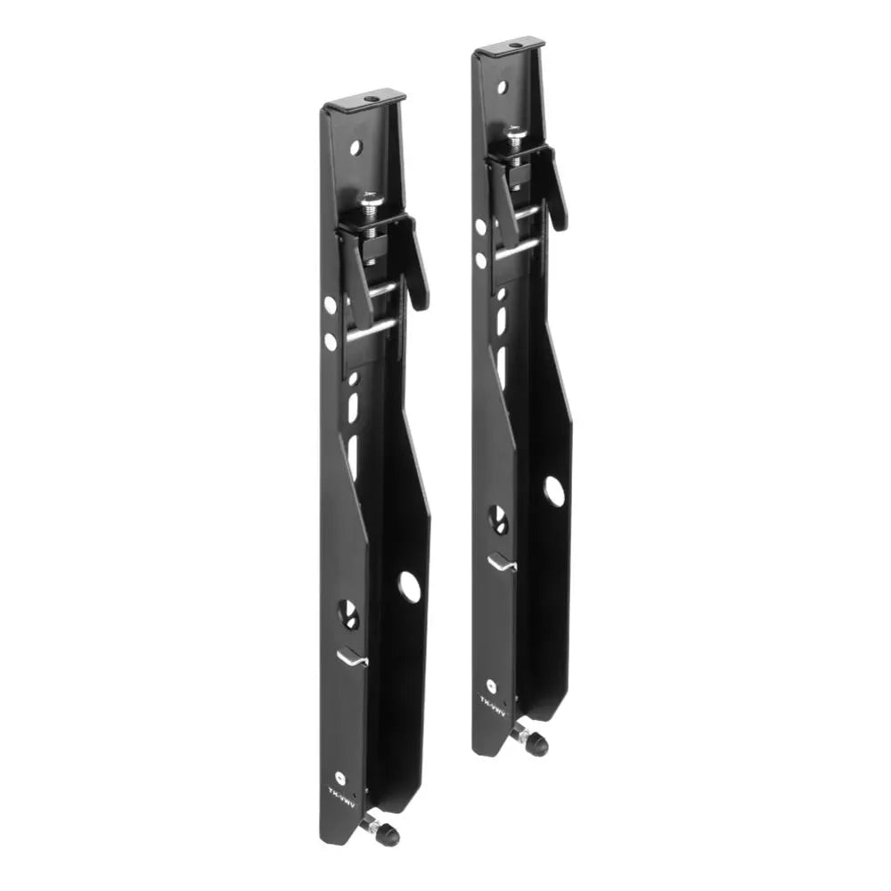 Atdec Modular Video Wall Brackets (set of 2) - Monitors - Mounts