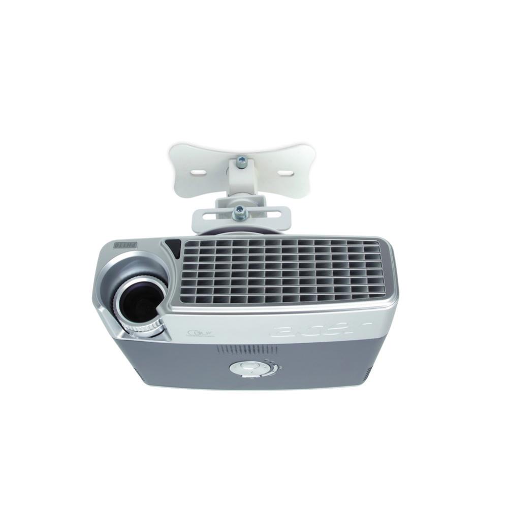 Atdec Flush Ceiling Projector Mount - Projector Mounts