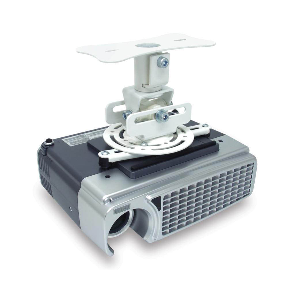 Atdec Flush Ceiling Projector Mount - Projector Mounts - Image 2