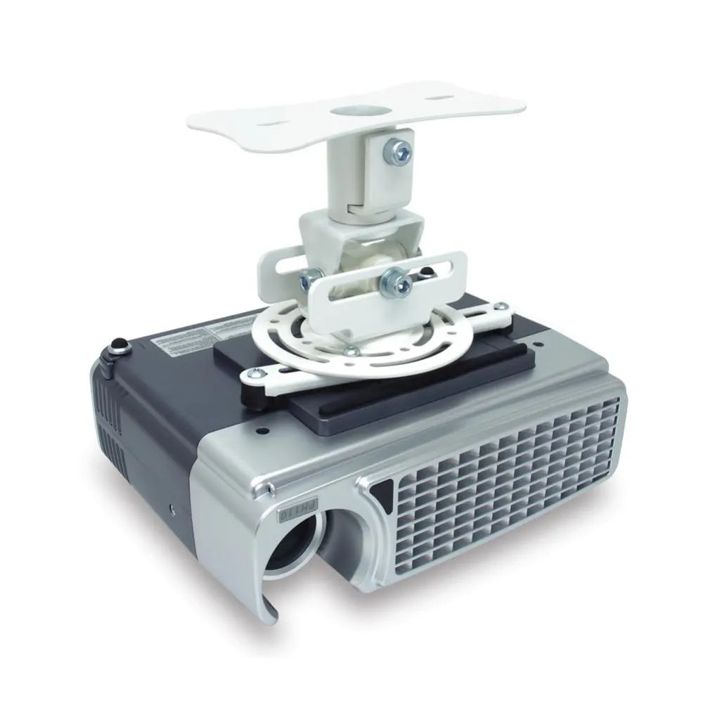 Atdec Projector Ceiling Mount - Flush - Projector Mounts - Image 2
