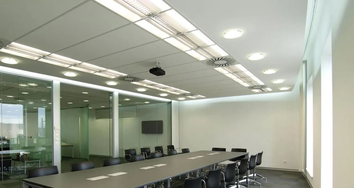 Atdec Projector Ceiling Mount - Flush - Projector Mounts - Image 4