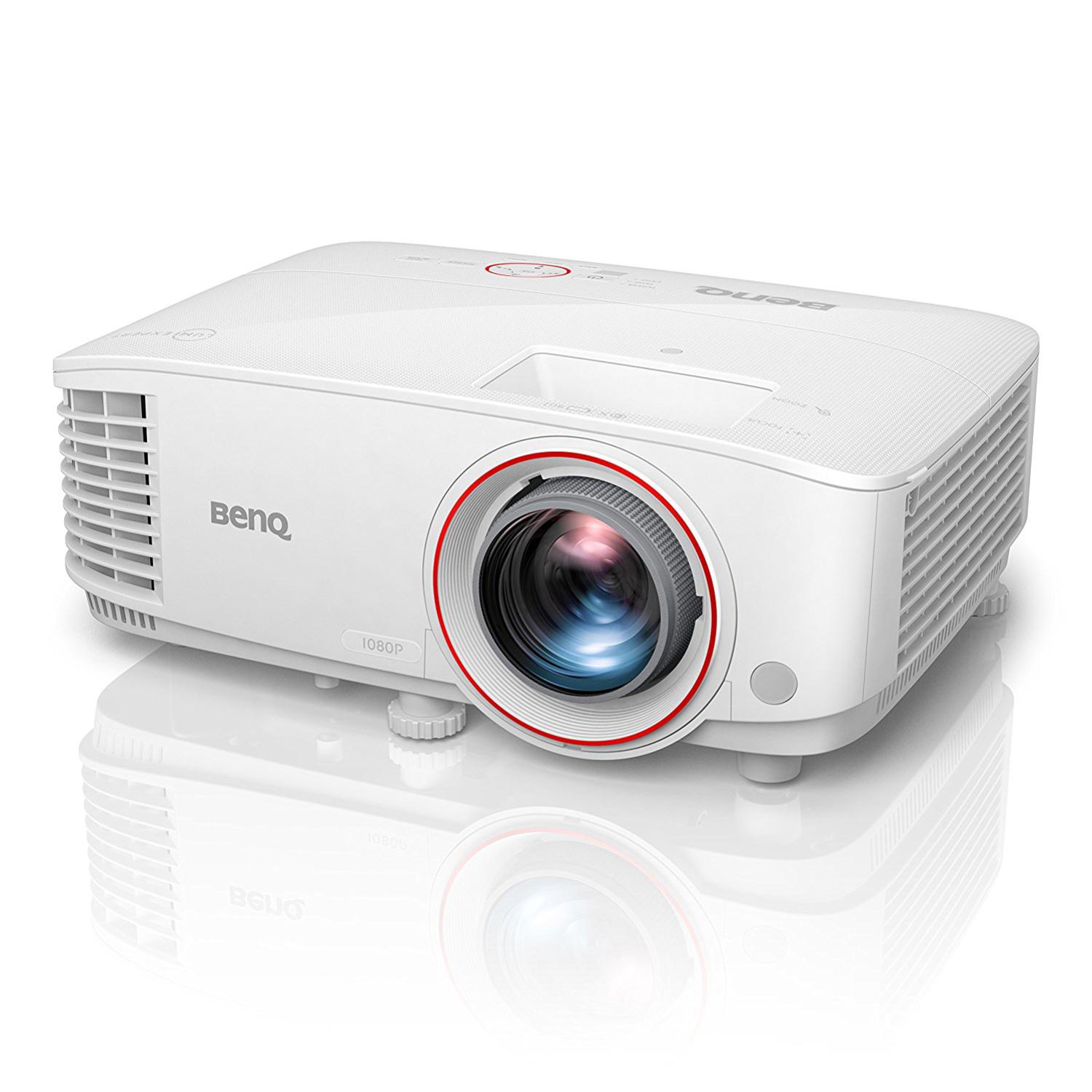 BenQ TH671ST 1080P Cinema Projector - Home Theatre Projectors
