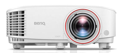 BenQ TH671ST 1080P Cinema Projector - Home Theatre Projectors - Image 2