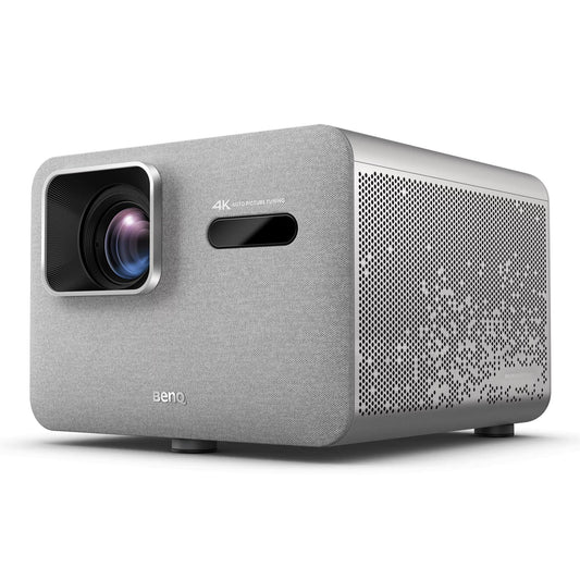 BenQ TK705STI Home Entertainment - Home Theatre Projectors
