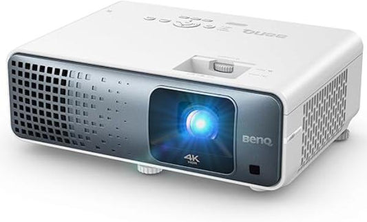 BenQ TK710 BenQ Casual Gaming Projector - Home Theatre Projectors