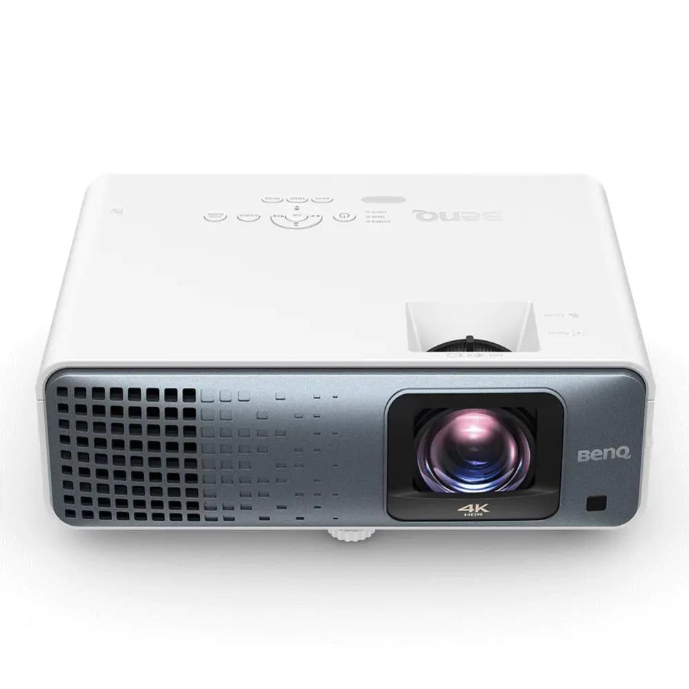 BenQ TK710STi 4K UHD Gaming Projector - Home Theatre Projectors - Image 2
