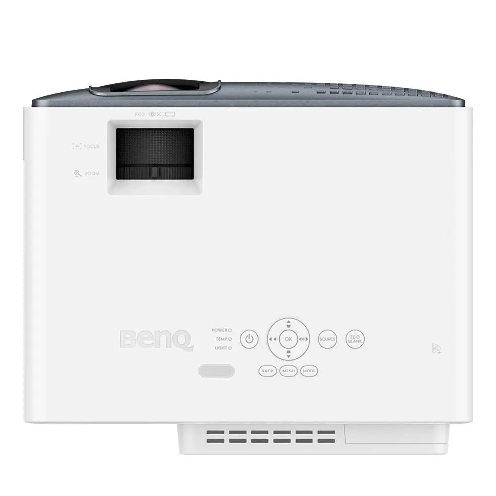 BenQ TK710STi 4K UHD Gaming Projector - Home Theatre Projectors - Image 3