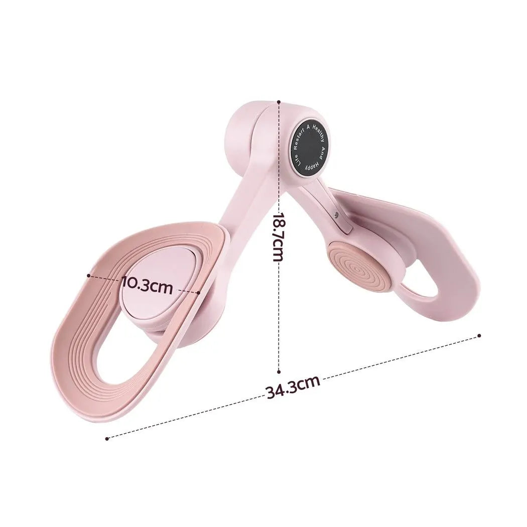 Everfit Thigh Master Pelvic Floor Muscle Exercise Trainer Devices for Women - Image 2