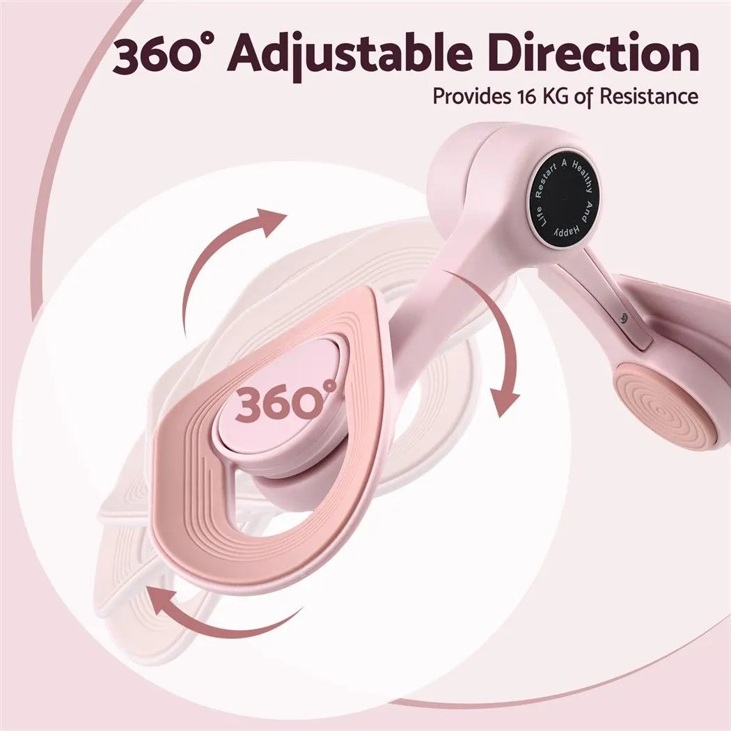 Everfit Thigh Master Pelvic Floor Muscle Exercise Trainer Devices for Women - Image 5