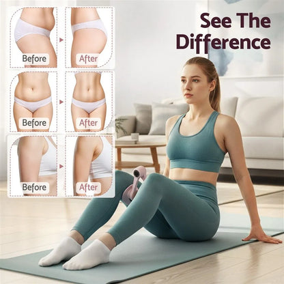 Everfit Thigh Master Pelvic Floor Muscle Exercise Trainer Devices for Women - Image 8