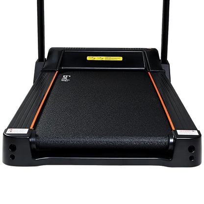 Everfit Treadmill Electric Auto Level Incline Home Gym Fitness Exercise 450mm - Image 3