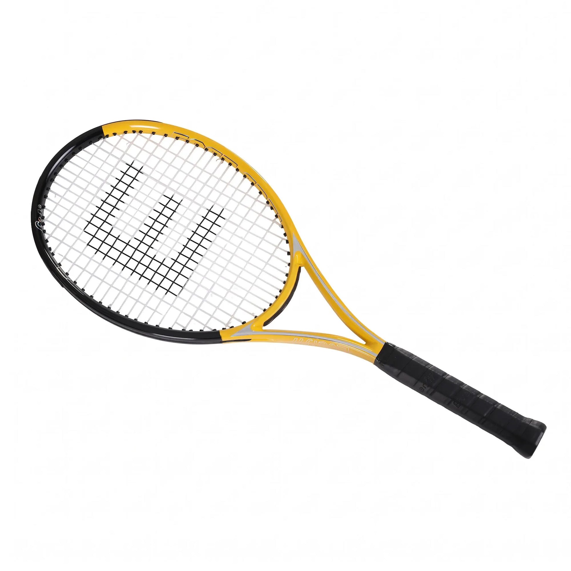 Everfit 27 Inch Tennis Racket Lightweight Racquet for Beginner Adult Players - Image 3